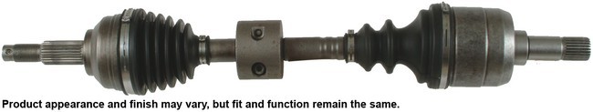 CARDONE Reman CV Axle Assembly P/N:60-3001