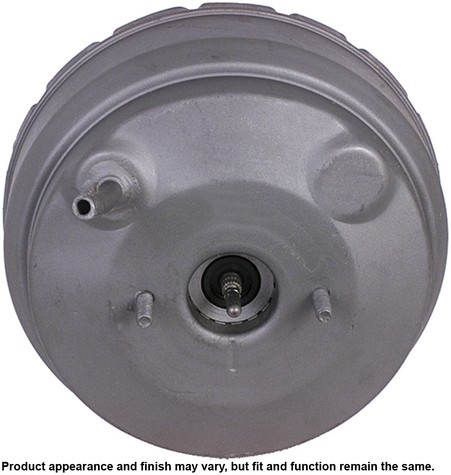 CARDONE Reman Power Brake Booster P/N:54-72505