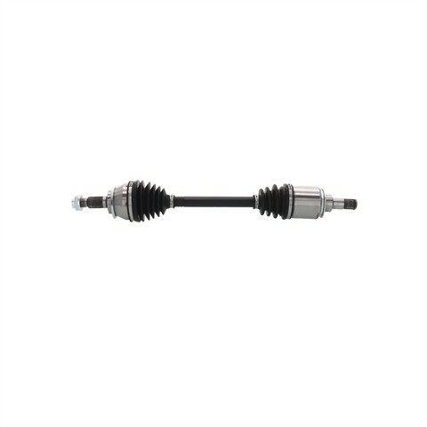 TrakMotive CV Axle Shaft P/N:BM-8011