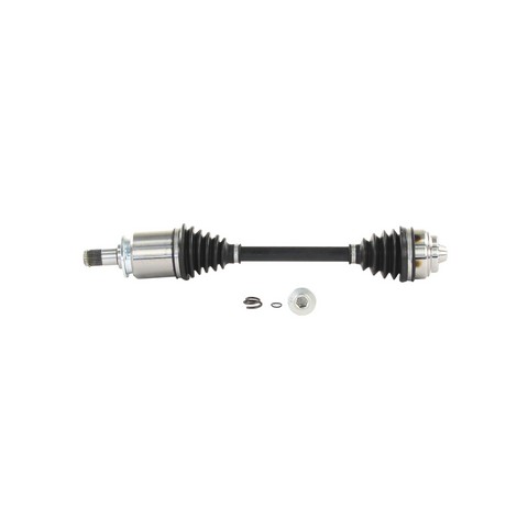 TrakMotive CV Axle Shaft P/N:BM-8162