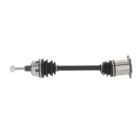 TrakMotive CV Axle Shaft P/N:AD-8107