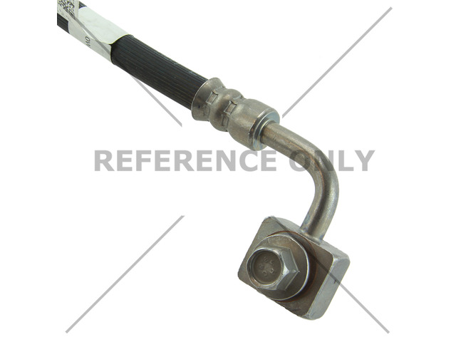 Centric Parts Brake Hydraulic Hose P/N:150.62237
