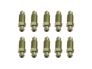 Dorman - First Stop Brake Bleeder Screw P/N:117124-10
