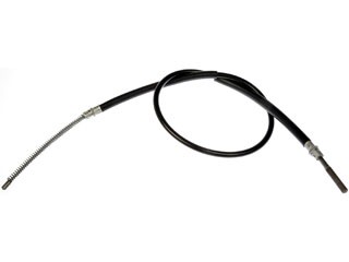 Dorman - First Stop Parking Brake Cable P/N:C95026
