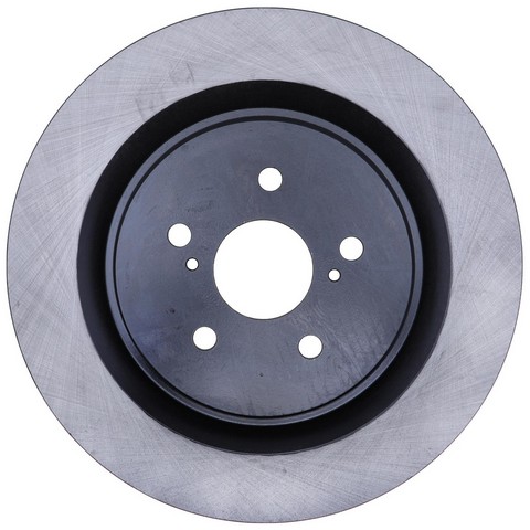 FVP Brake Drums & Rotors Disc Brake Rotor P/N:120-44216