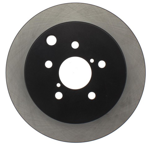 FVP Brake Drums & Rotors Disc Brake Rotor P/N:120-47033