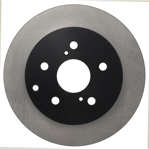 FVP Brake Drums & Rotors Disc Brake Rotor P/N:120-44167