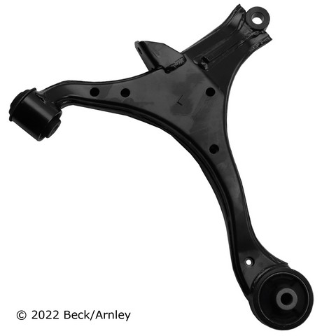 Beck/Arnley Suspension Control Arm P/N:102-5292
