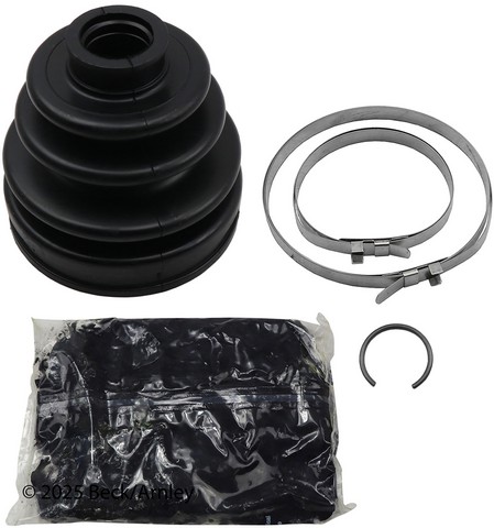 Beck/Arnley CV Joint Boot Kit P/N:103-2622