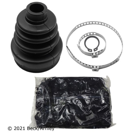 Beck/Arnley CV Joint Boot Kit P/N:103-2863