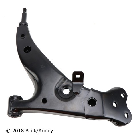 Beck/Arnley Suspension Control Arm P/N:102-4490