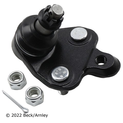 Beck/Arnley Suspension Ball Joint P/N:101-7808