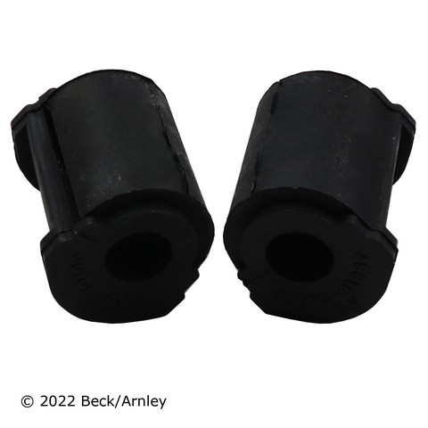 Beck/Arnley Suspension Stabilizer Bar Bushing Kit P/N:101-6464