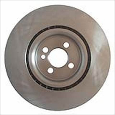 BENDIX PREMIUM DRUM AND ROTOR Disc Brake Rotor P/N:PRT6368