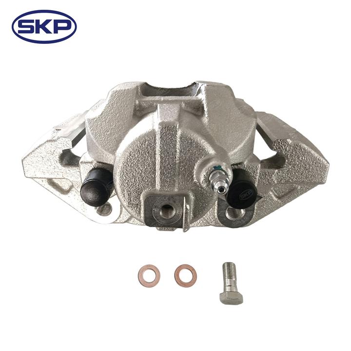 SKP Disc Brake Caliper P/N:SK18B5049