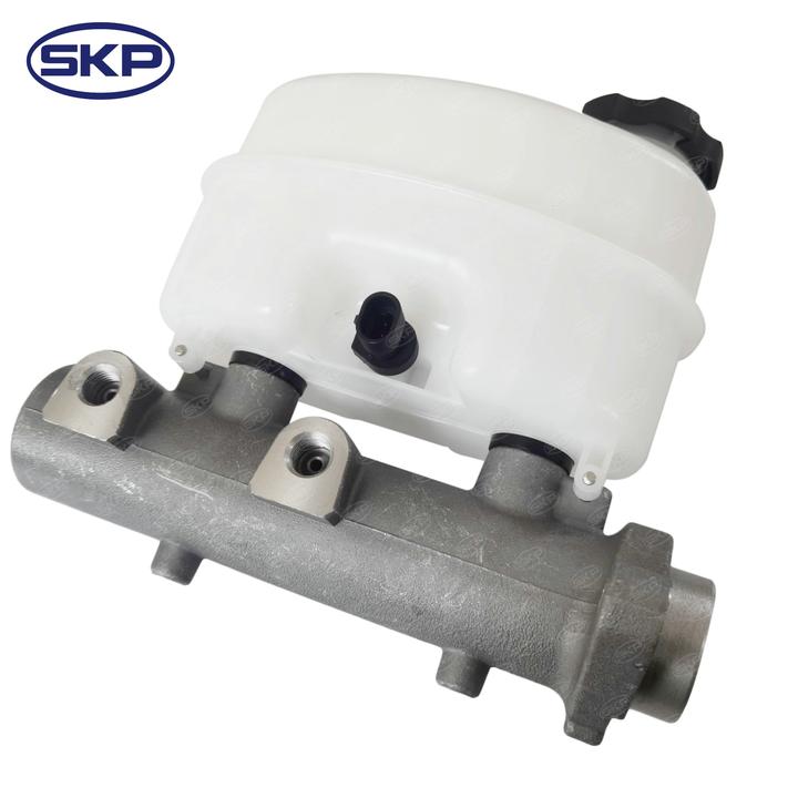 SKP Brake Master Cylinder P/N:SKBM630556