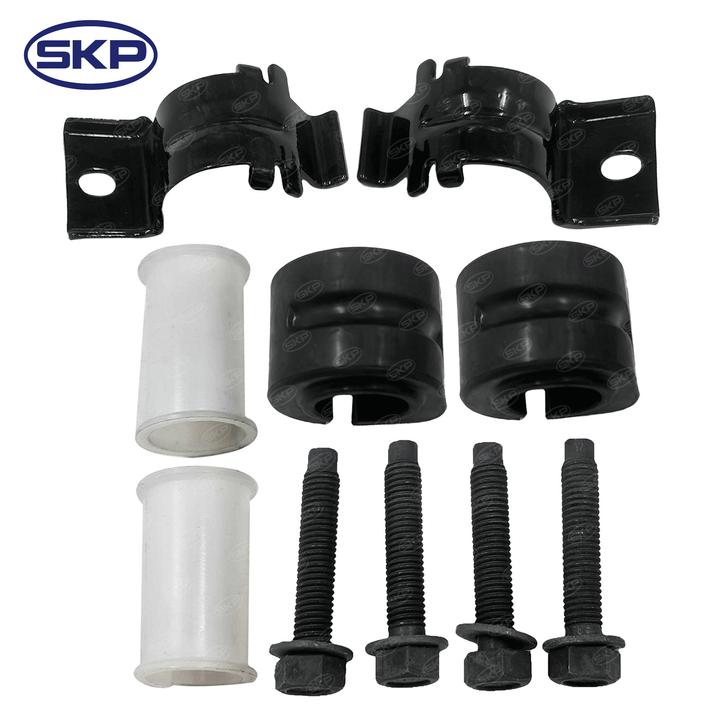 SKP Suspension Stabilizer Bar Bushing Kit P/N:SK928327