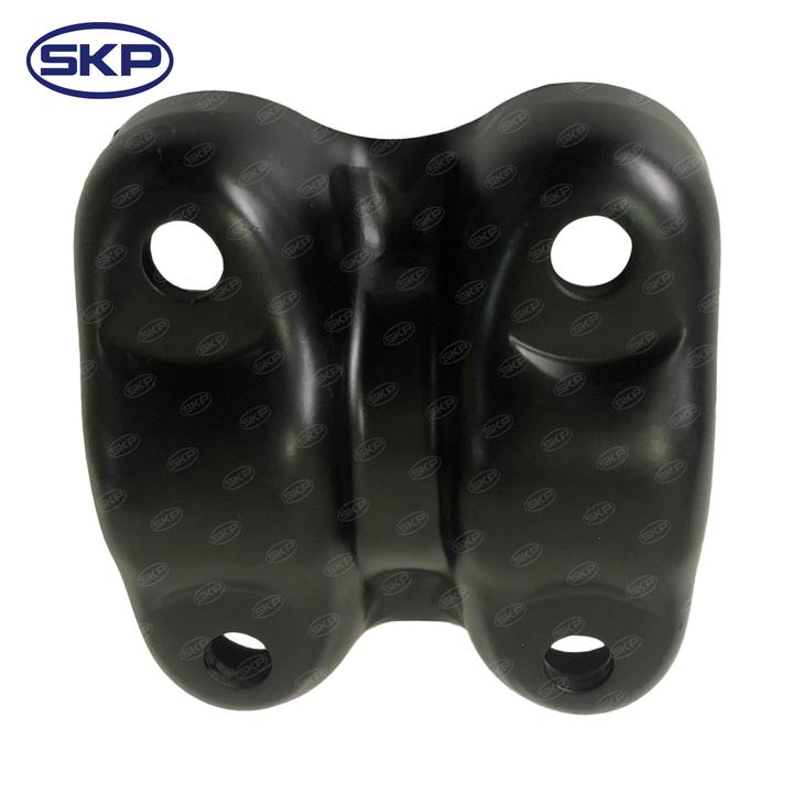 SKP Leaf Spring Axle U-Bolt Plate P/N:SKY01322
