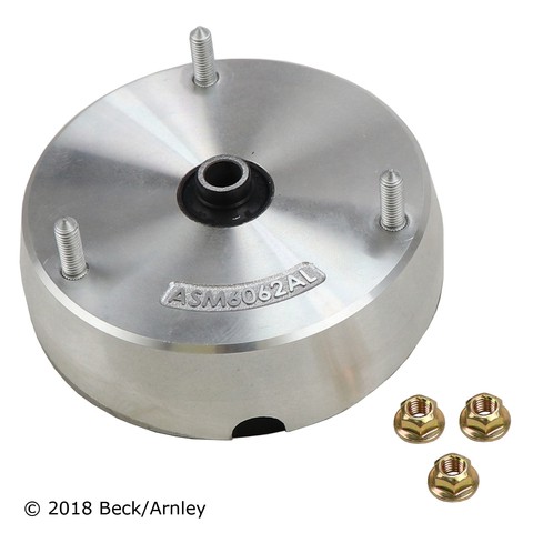 Beck/Arnley Suspension Strut Mount P/N:101-8230