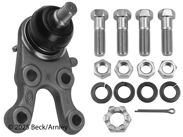 Beck/Arnley Suspension Ball Joint P/N:101-4366