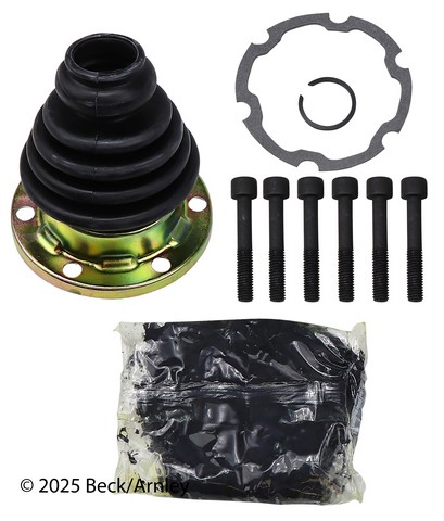 Beck/Arnley CV Joint Boot Kit P/N:103-2322