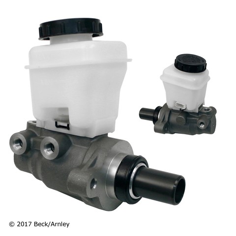 Beck/Arnley Brake Master Cylinder P/N:072-9823