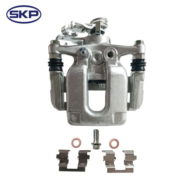 SKP Disc Brake Caliper P/N:SK18B5543