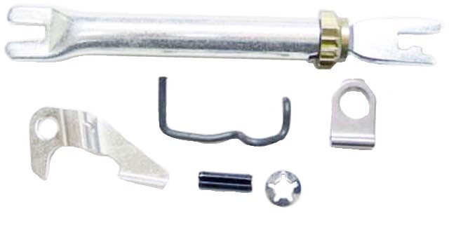 Better Brake Parts Drum Brake Self-Adjuster Repair Kit P/N:2638K