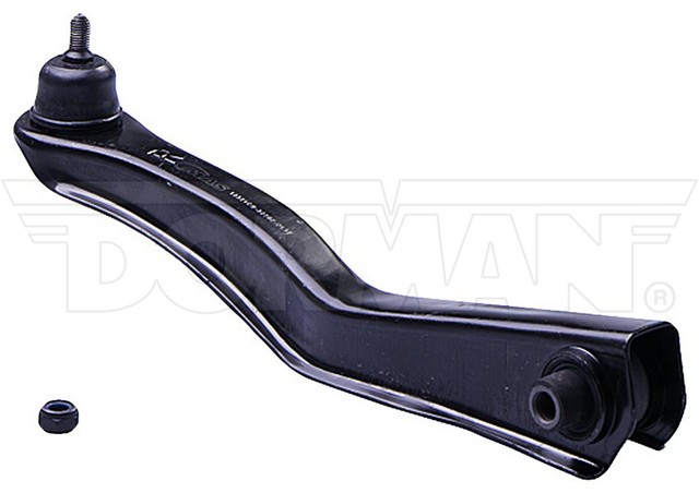 Dorman - Premium Suspension Control Arm and Ball Joint Assembly P/N:CB67514PR