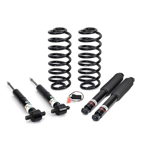 Arnott Industries Air Spring to Coil Spring Conversion Kit P/N:C-3184