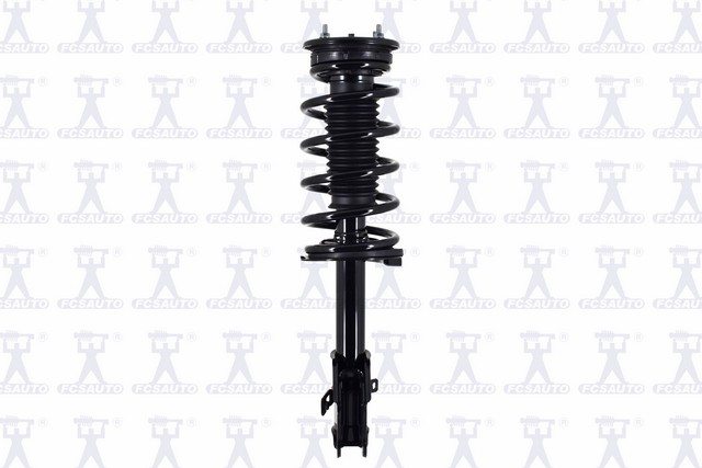 Focus Auto Parts Suspension Strut and Coil Spring Assembly P/N:1331688L