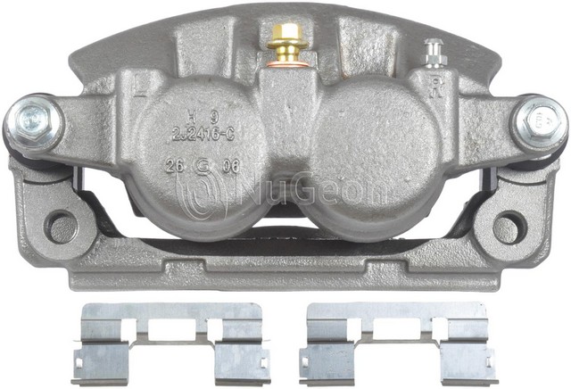 Nugeon Disc Brake Caliper P/N:99-17388B