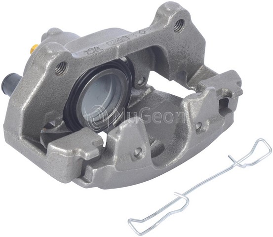 Nugeon Disc Brake Caliper P/N:99-09133A