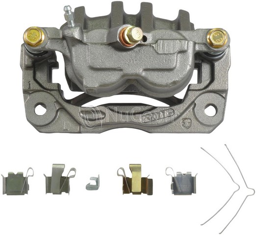 Nugeon Disc Brake Caliper P/N:99-01570A