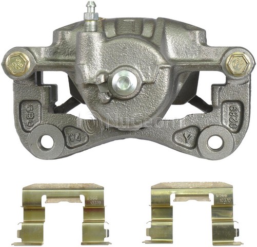 Nugeon Disc Brake Caliper P/N:99-00809A