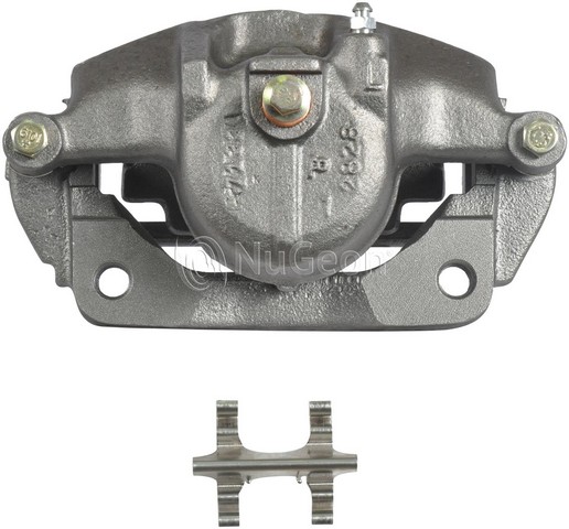 Nugeon Disc Brake Caliper P/N:99-17854B