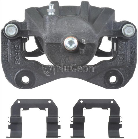 Nugeon Disc Brake Caliper P/N:99-01828A