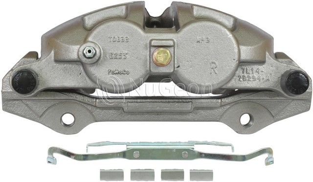 Nugeon Disc Brake Caliper P/N:99-17949A