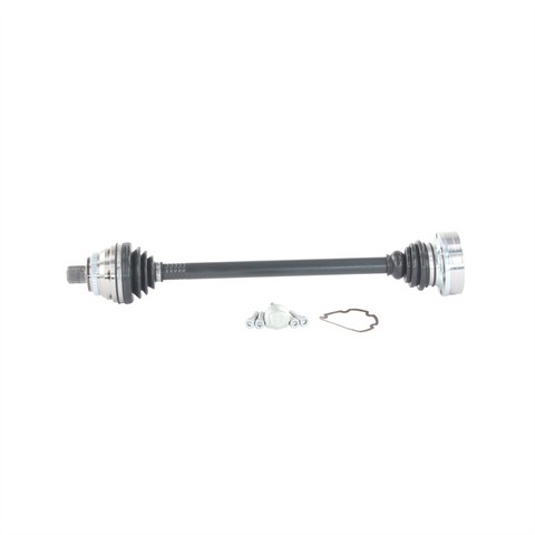 TrakMotive CV Axle Shaft P/N:AD-8082