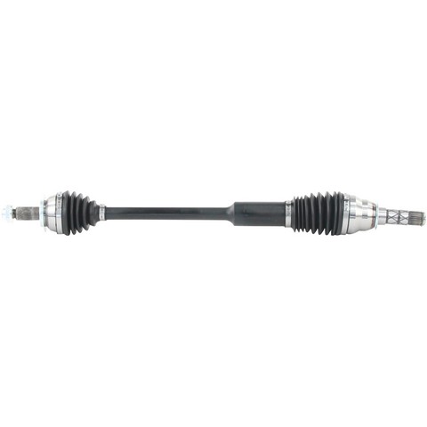 TrakMotive CV Axle Shaft P/N:SB-8065XTT
