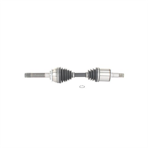 TrakMotive CV Axle Shaft P/N:MI-8102