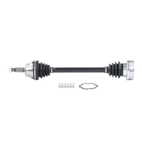 TrakMotive CV Axle Shaft P/N:AD-8049