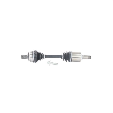 TrakMotive CV Axle Shaft P/N:MB-8044