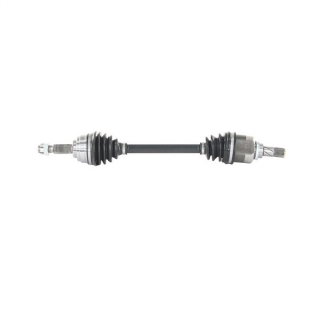 TrakMotive CV Axle Shaft P/N:NI-8250