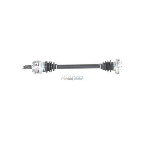 TrakMotive CV Axle Shaft P/N:BM-8064