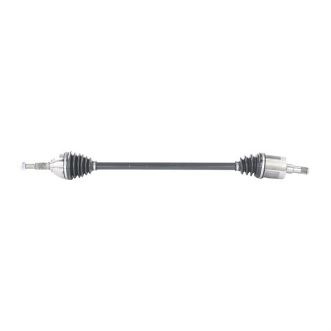 TrakMotive CV Axle Shaft P/N:GM-8108