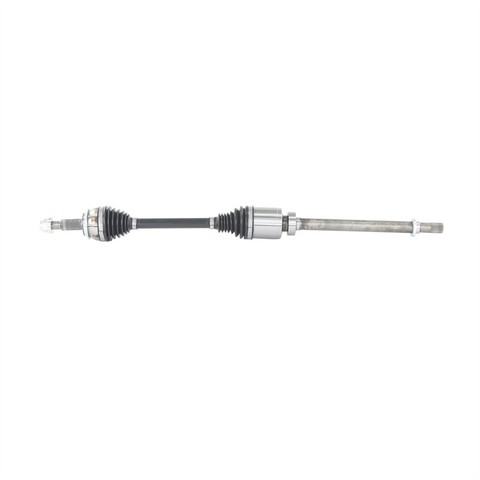 TrakMotive CV Axle Shaft P/N:NI-86018
