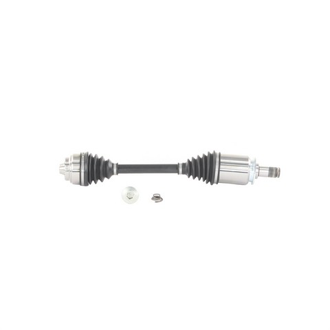 TrakMotive CV Axle Shaft P/N:BM-8129