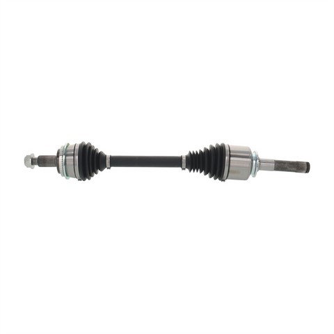 TrakMotive CV Axle Shaft P/N:RV-86009