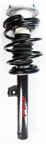 Focus Auto Parts Suspension Strut and Coil Spring Assembly P/N:1335835L